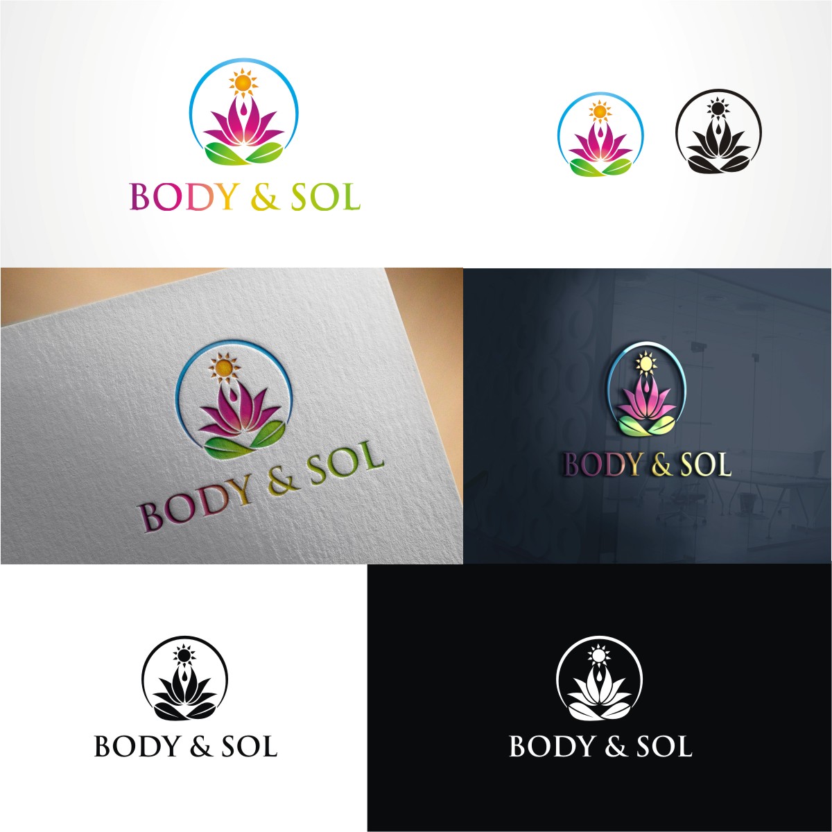 Logo-Design von N83touchthesky für dieses Projekt | Design #33181147