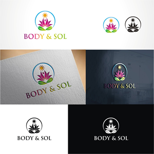 Logo Design by N83touchthesky for this project | Design: #33181147