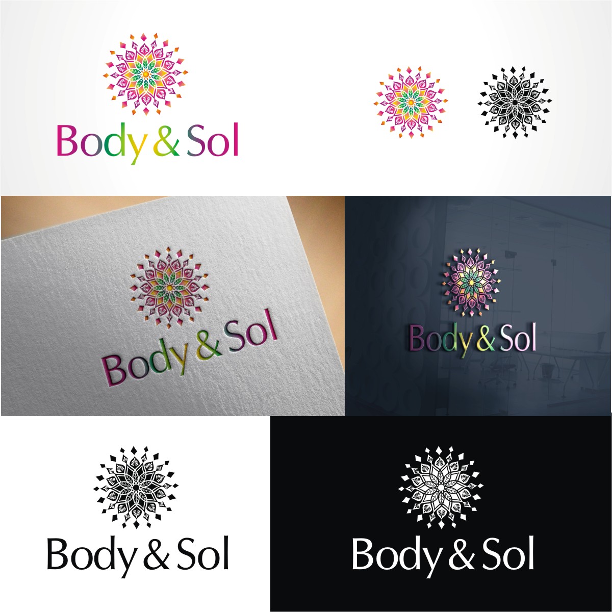 Logo-Design von N83touchthesky für dieses Projekt | Design #33185368