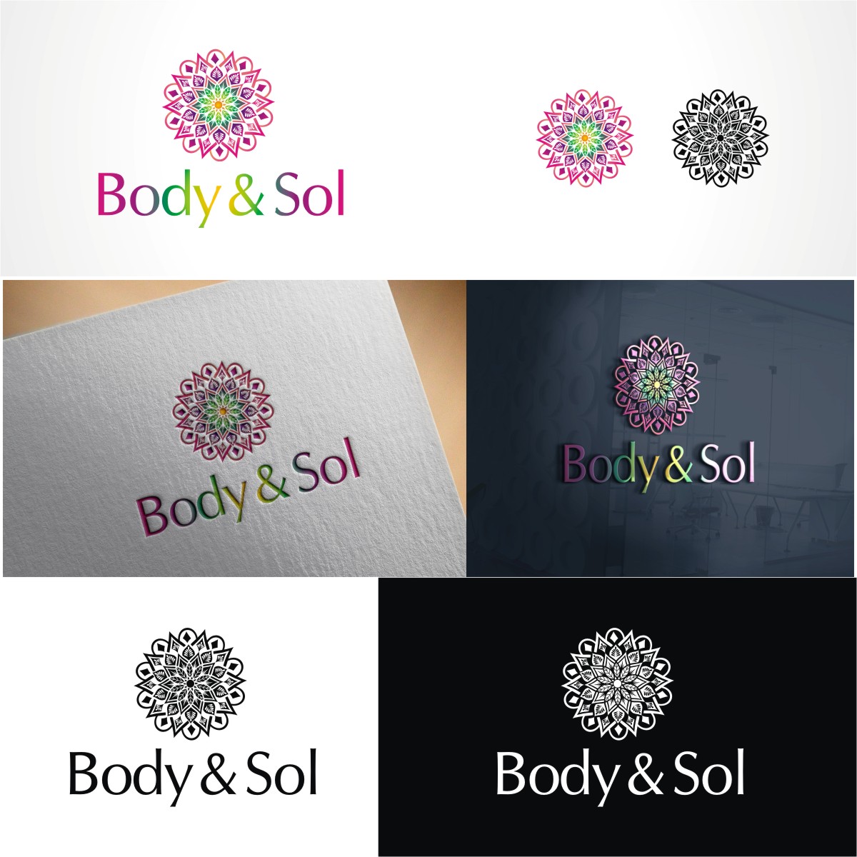 Logo Design by N83touchthesky for this project | Design #33185373