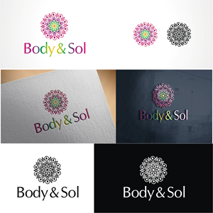 Logo Design by N83touchthesky for this project | Design: #33185373