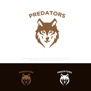 Logo Design by chilliebird studio for this project | Design: #33195385