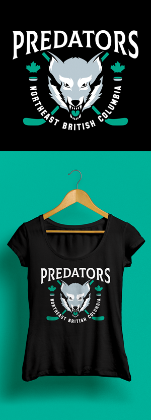 Logo Design by Oleksandr Tovarkov for this project | Design: #33155870