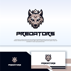 Logo Design by Apache Kretek for this project | Design: #33153377