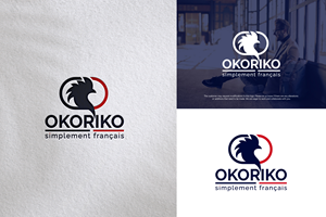 Logo Design by Locke+ for this project | Design: #33152200