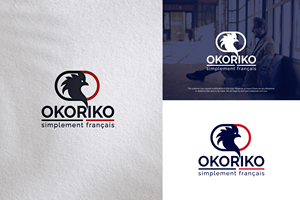 Logo Design by Locke+ for this project | Design: #33152289