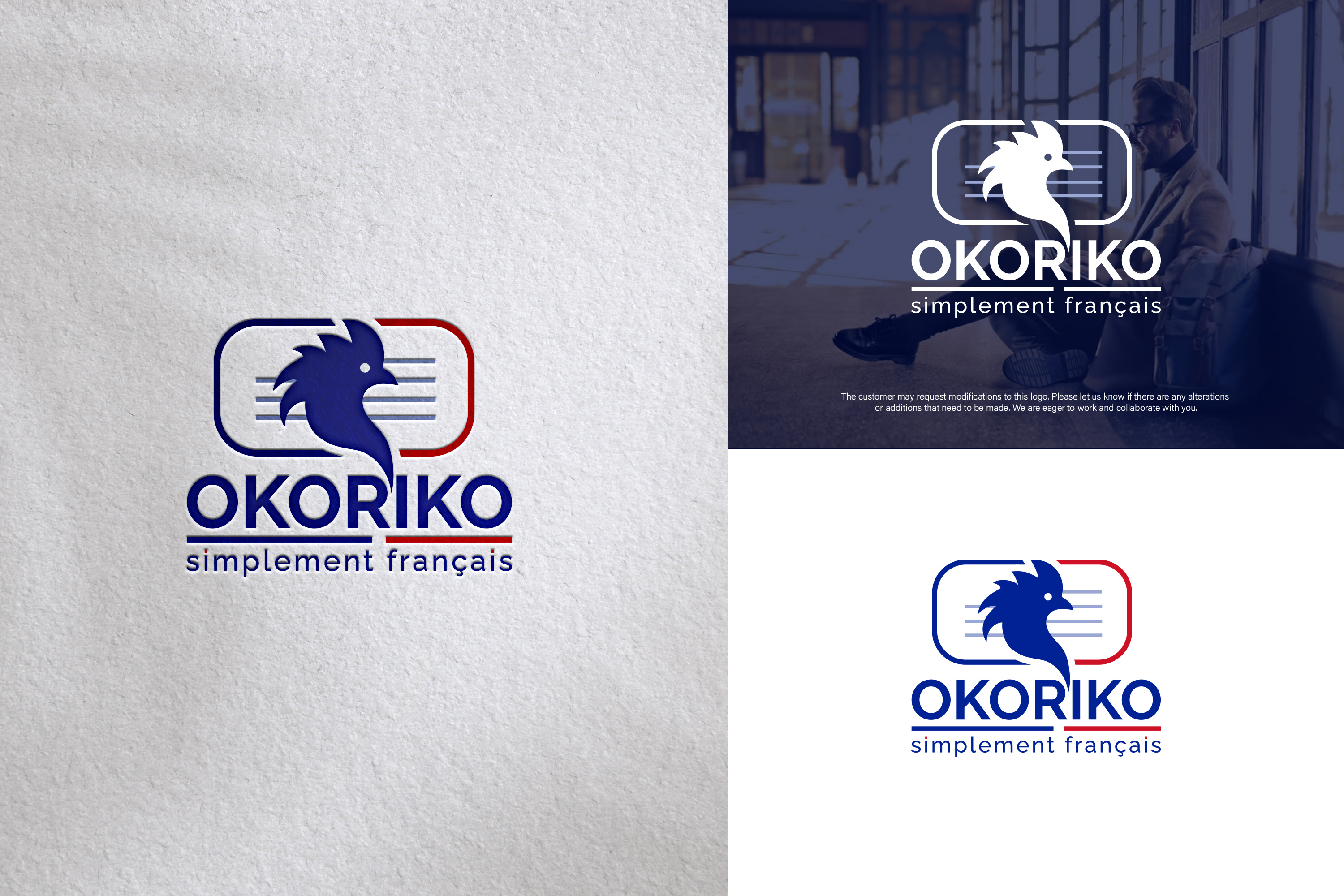 Logo Design by Locke+ for this project | Design #33152584