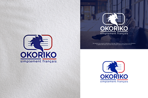 Logo Design by Locke+ for this project | Design: #33152584