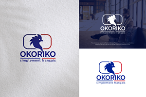 Logo Design by Locke+ for this project | Design: #33152585