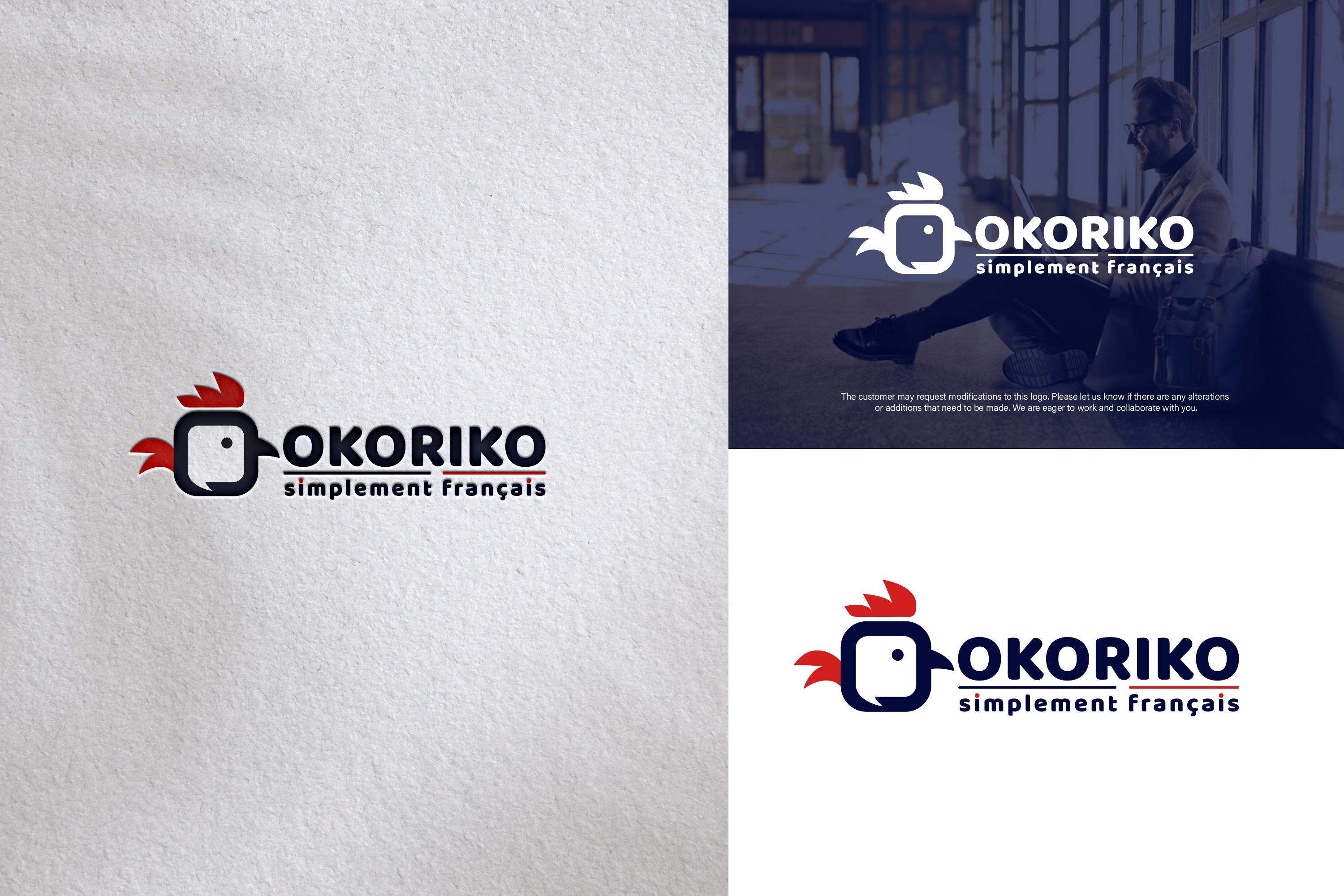 Logo Design by Locke+ for this project | Design #33154713
