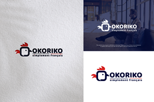 Logo Design by Locke+ for this project | Design: #33154713