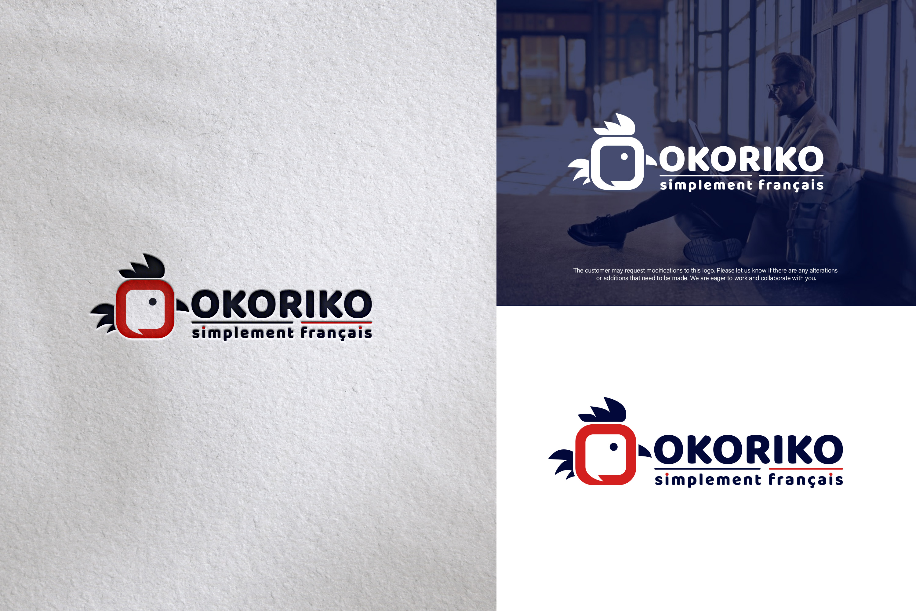 Logo Design by Locke+ for this project | Design #33154714