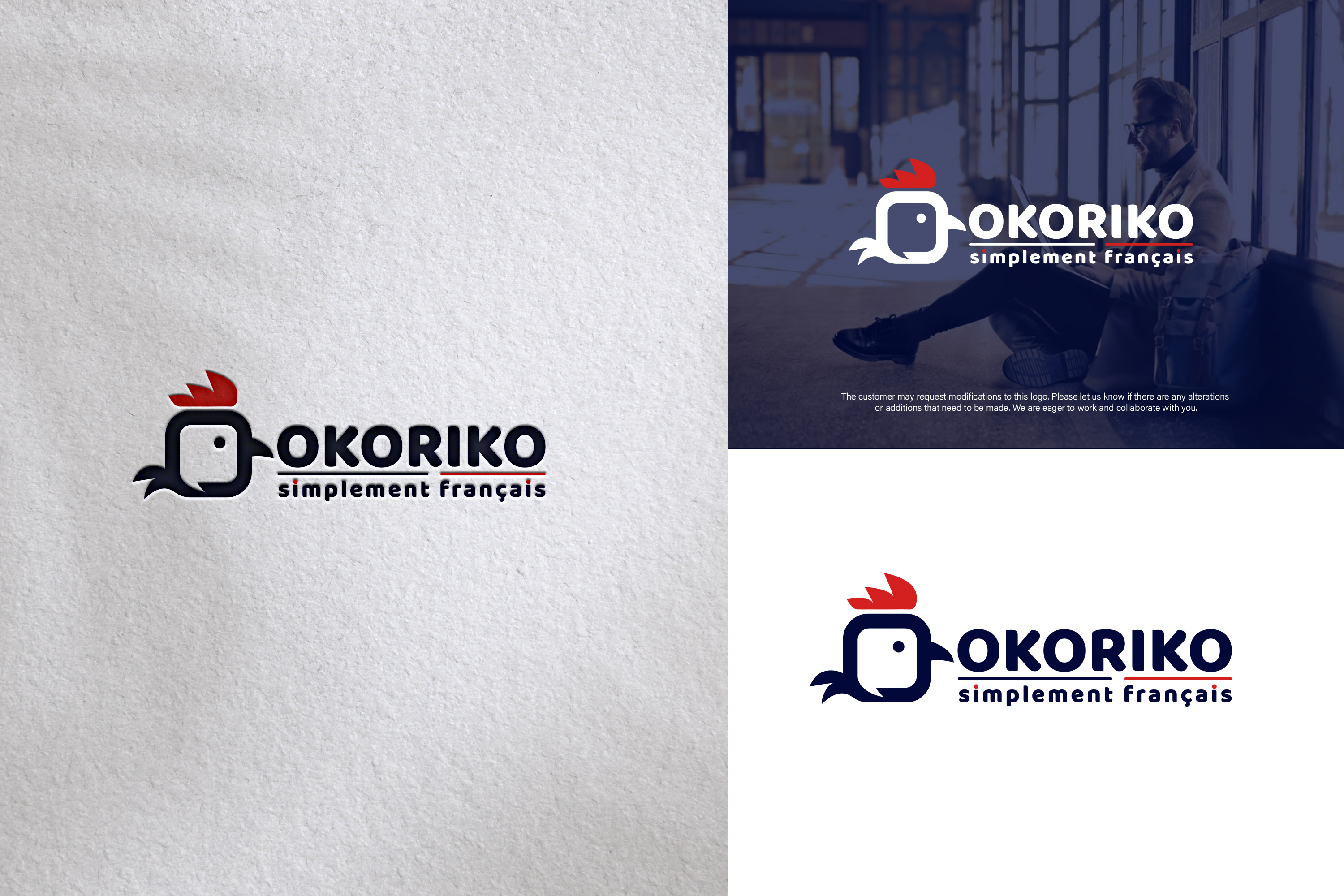 Logo Design by Locke+ for this project | Design #33154715