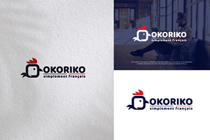 Logo Design by Locke+ for this project | Design: #33154715