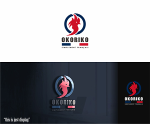Logo Design by alkaline for this project | Design: #33153406