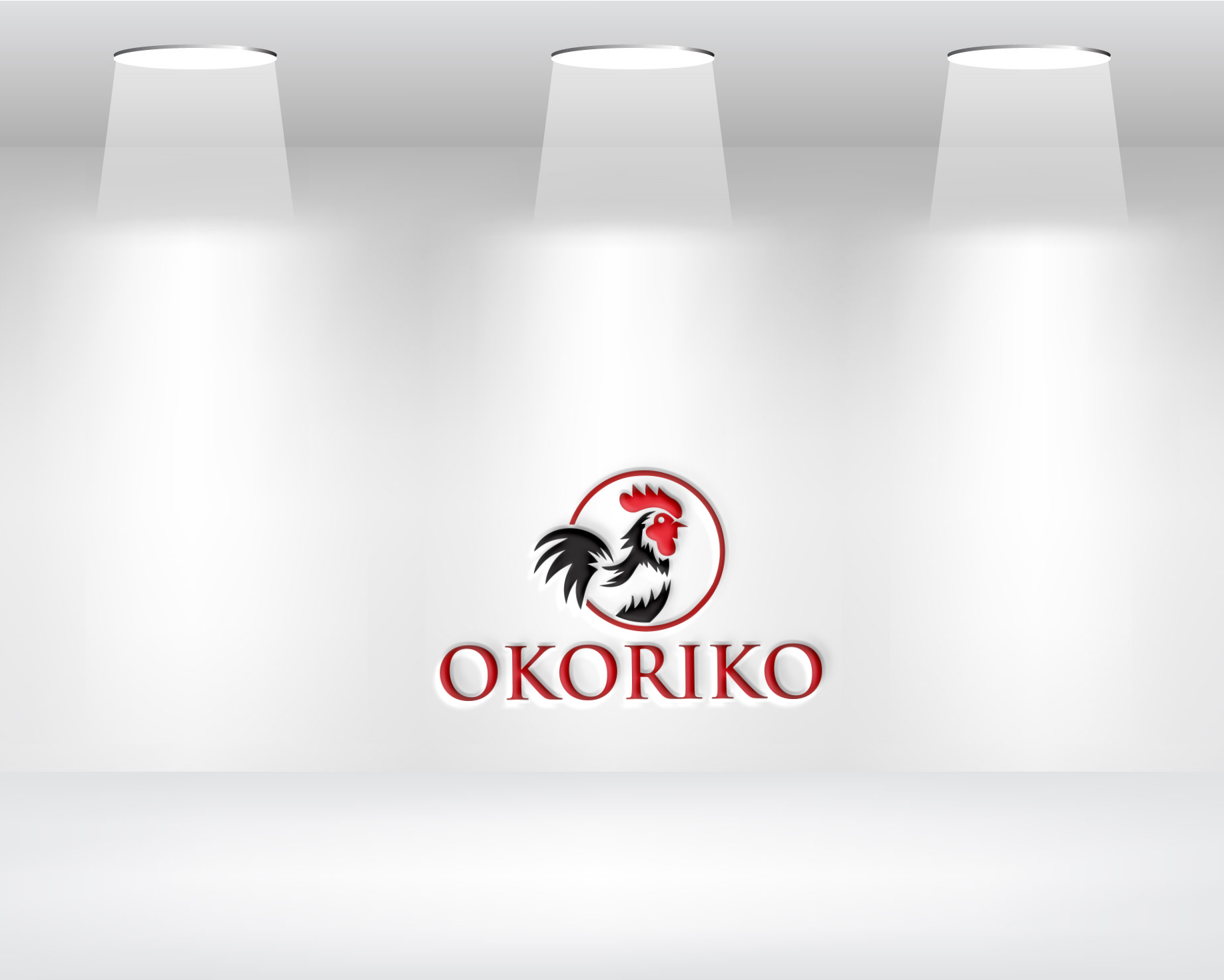 Logo Design by Daniel Khan for this project | Design #33161342