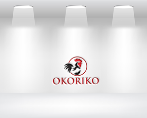 Logo Design by Daniel Khan for this project | Design: #33161342