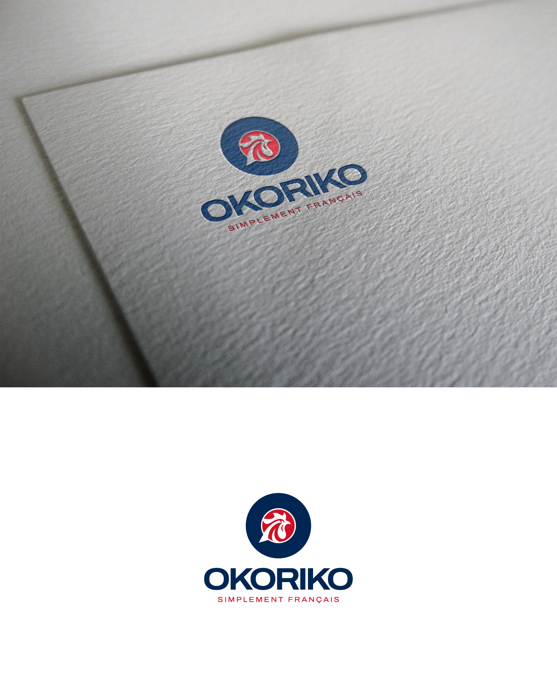 Logo Design by kamel graphic for this project | Design #33152094