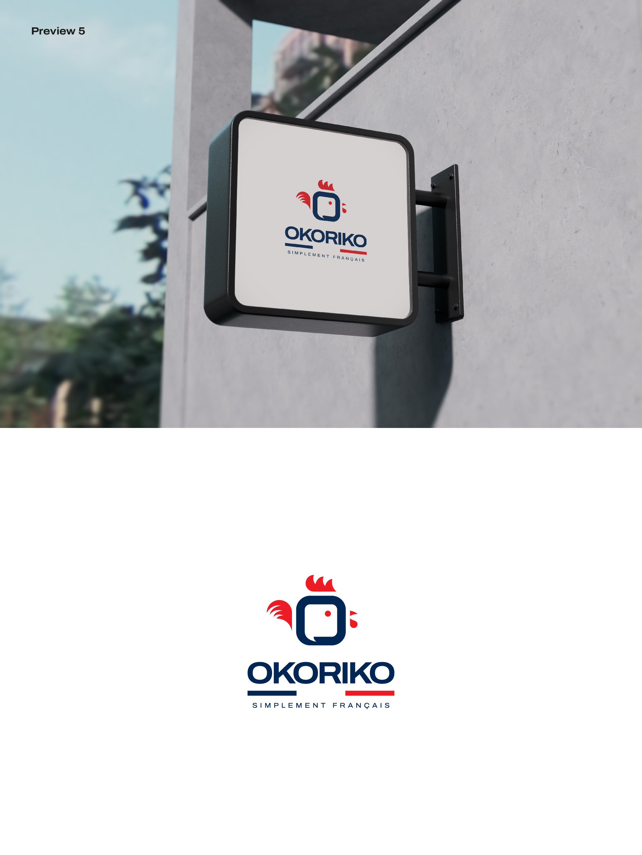 Logo Design by kamel graphic for this project | Design #33155588