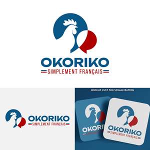 Logo Design by Di3goAngelo for this project | Design: #33153612