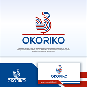 Logo Design by Apache Kretek for this project | Design: #33154109