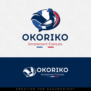 Logo Design by Sakuranight for this project | Design #33161600