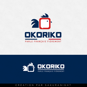 Logo Design by Sakuranight for this project | Design: #33161827