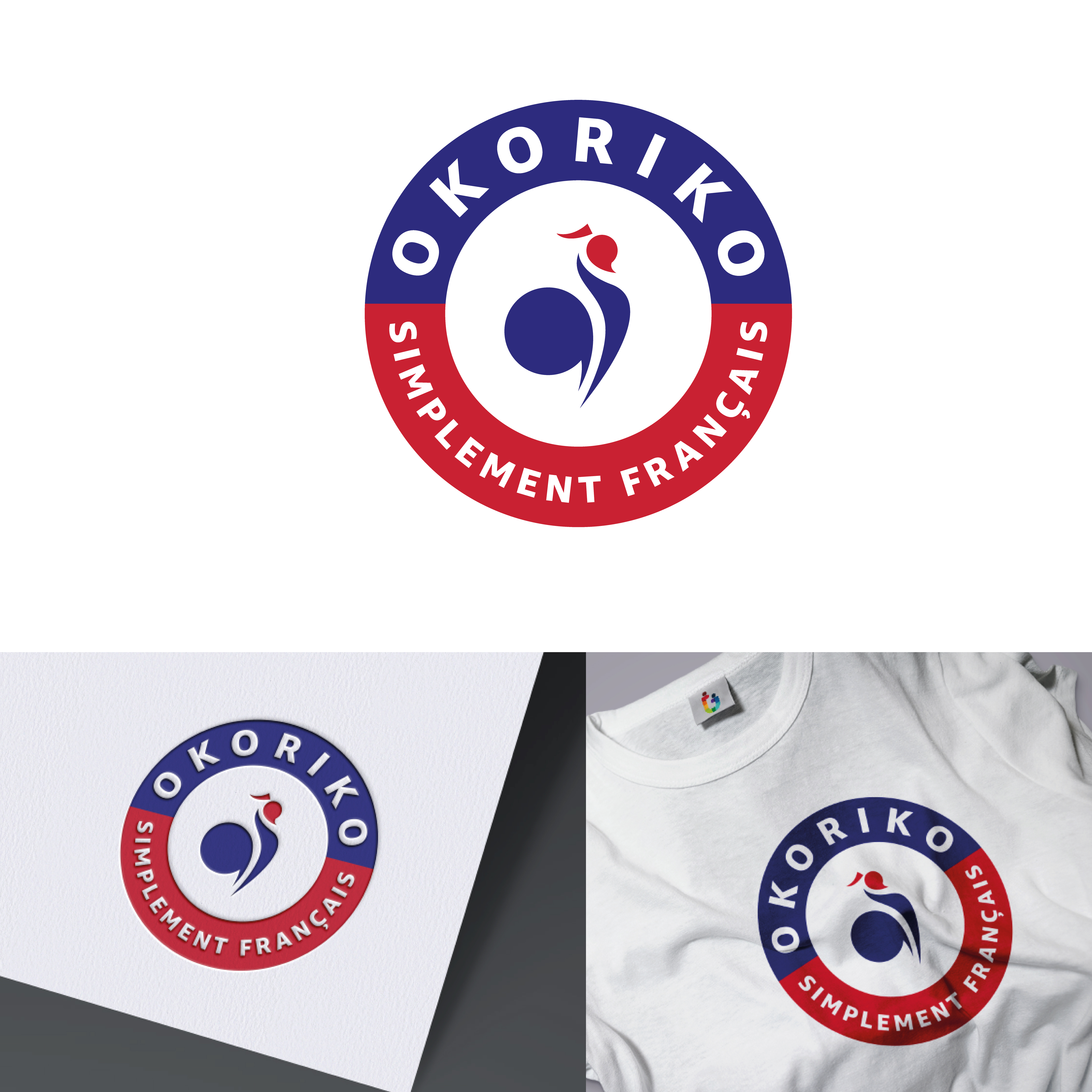 Diseño de Logo por AbhishekkM'24 para este proyecto | Diseño #33152230