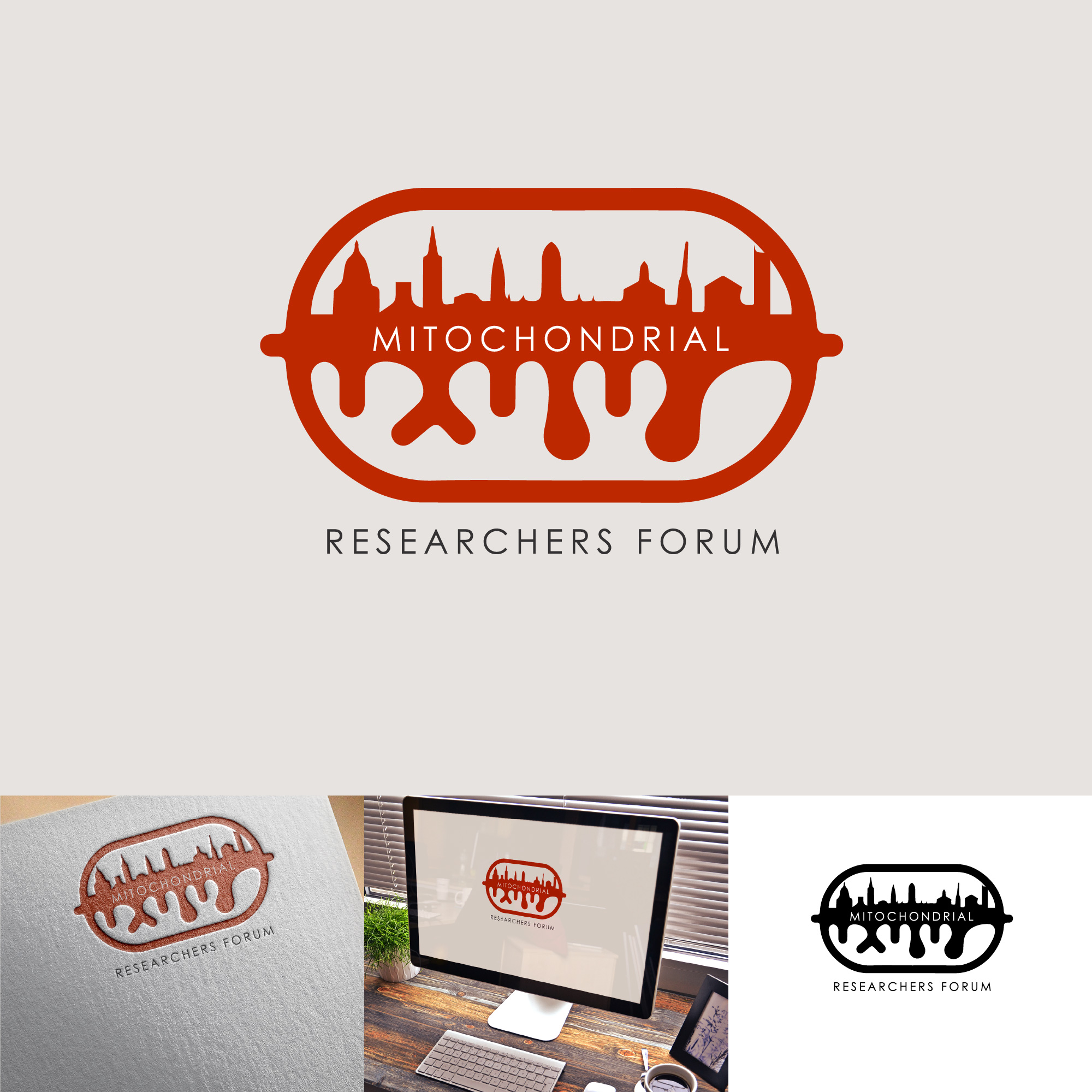 Logo Design by faguns for this project | Design #33162009