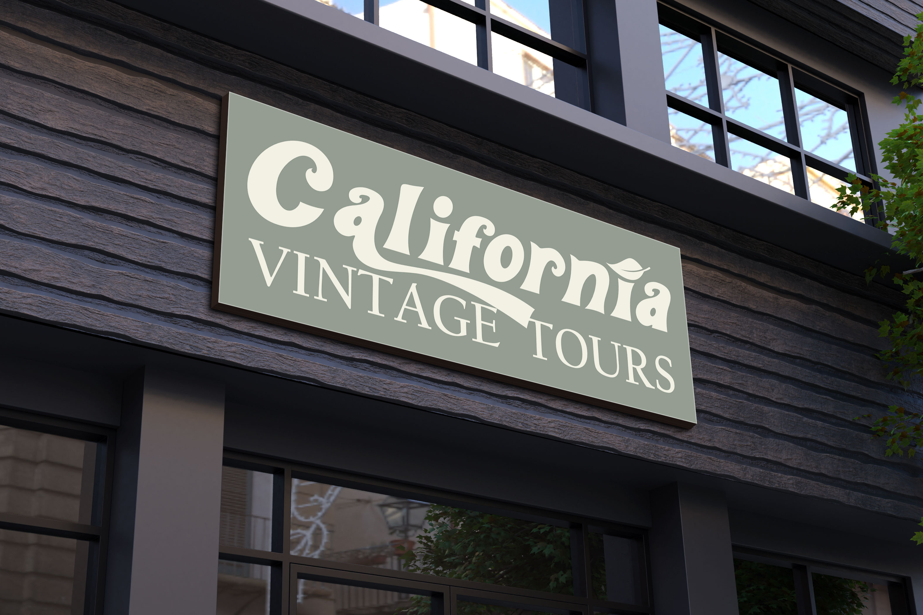 Logo Design by Kavth for this project | Design #33177739