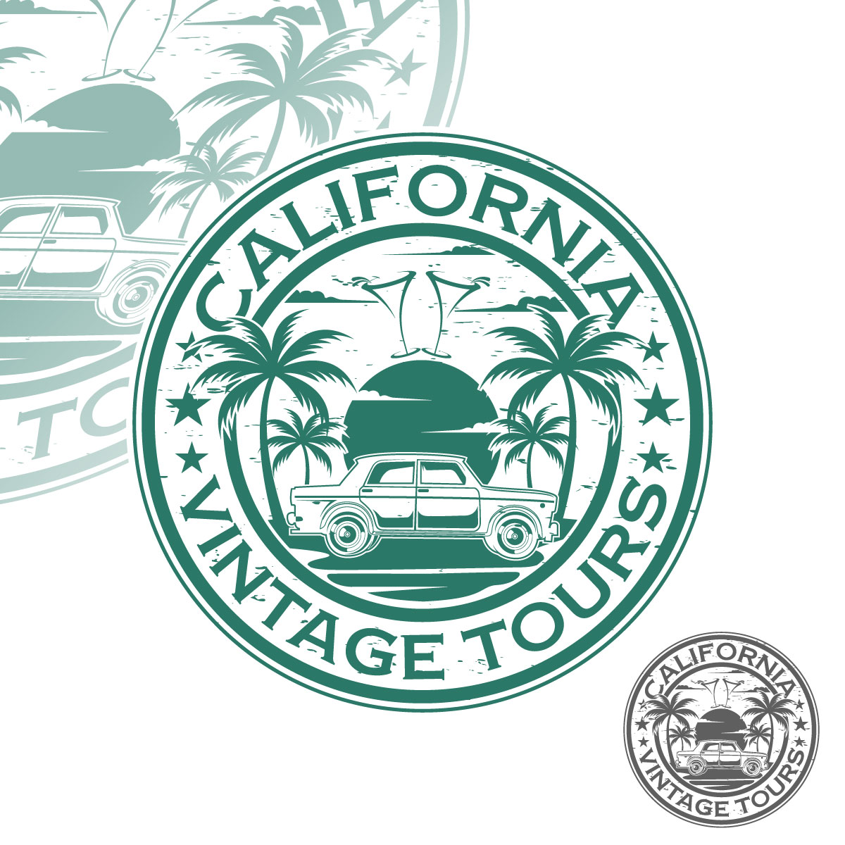 Logo Design by Suvendu.S for this project | Design #33190742