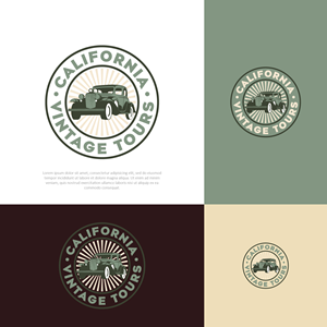 Logo Design by Transformed Design Inc.