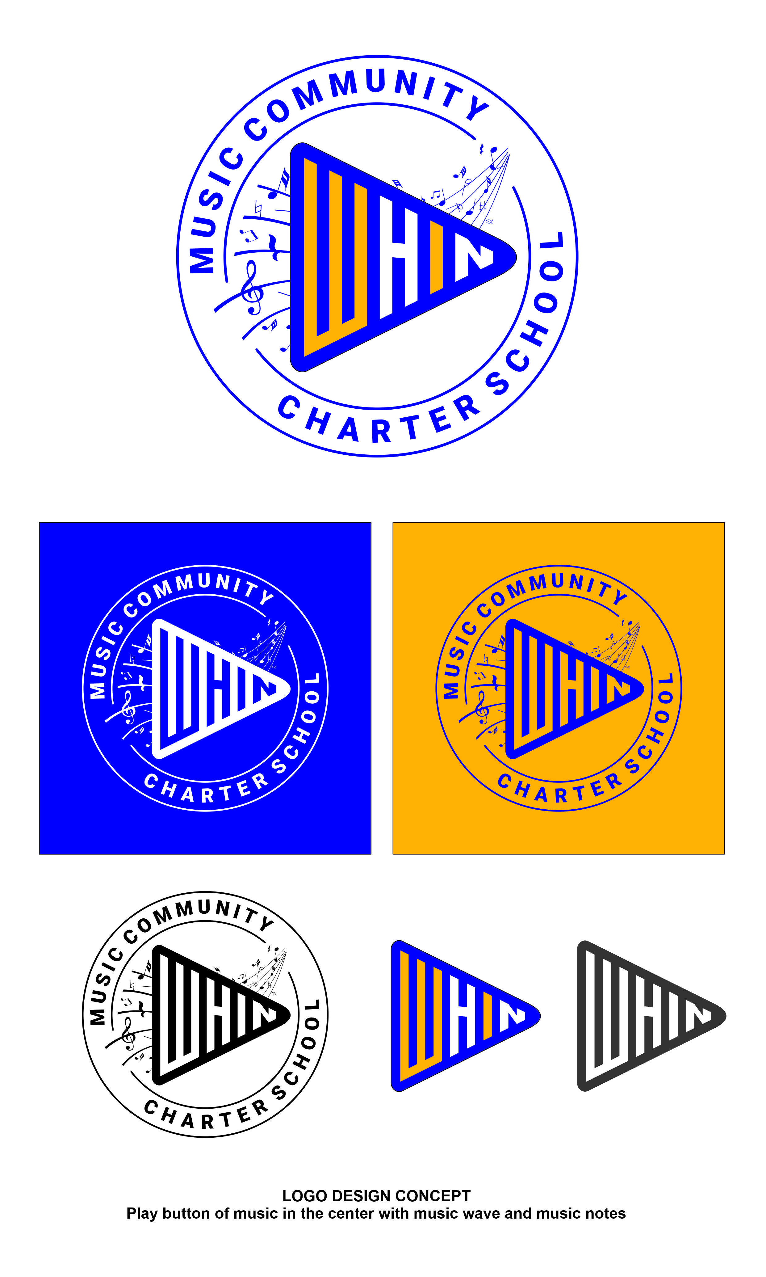 Logo Design by Ramesh  Salunkhe for this project | Design #33157809