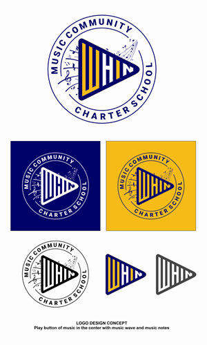Logo Design by Ramesh  Salunkhe
