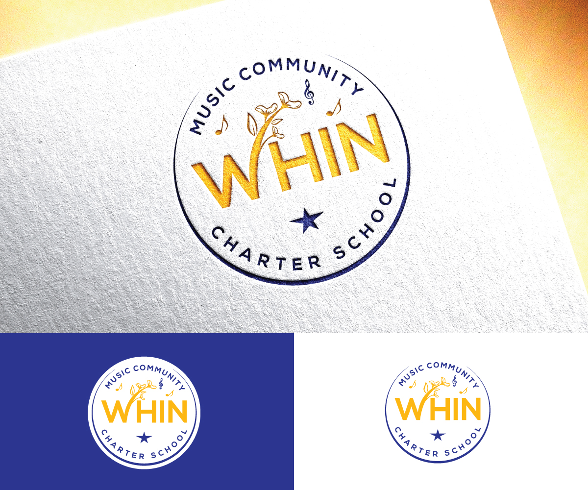 Logo Design by sol design2 for this project | Design #33153737