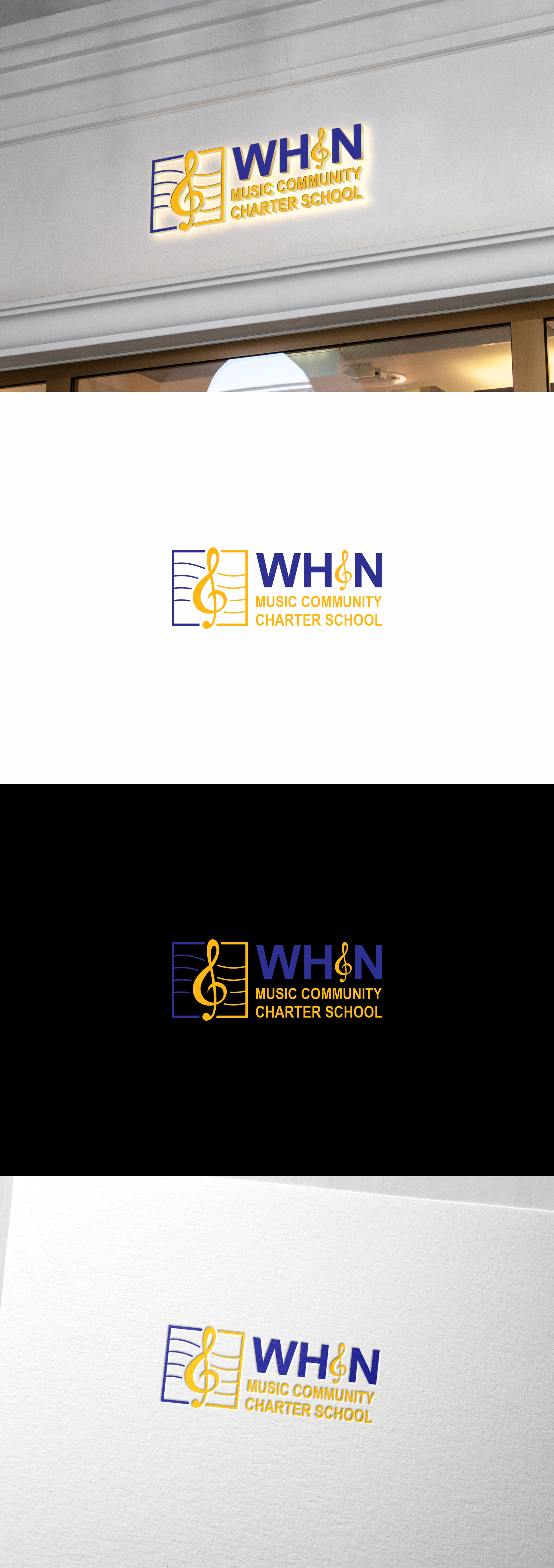 Logo Design by creative logo 2 for this project | Design #33153227