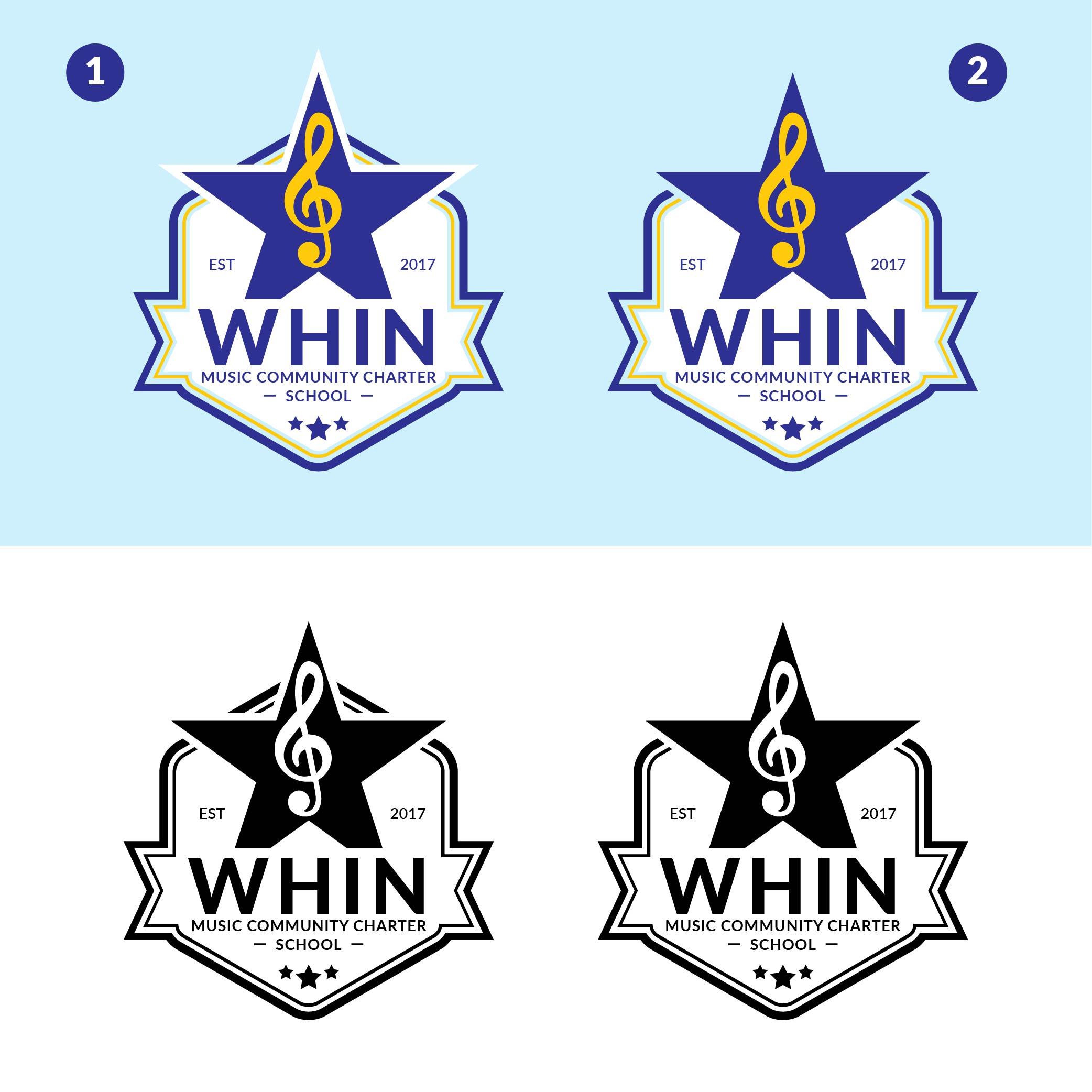 Logo Design by Shey93 for this project | Design #33153640