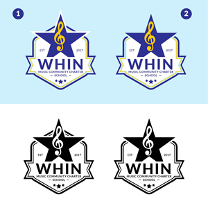 Logo Design by Shey93 for this project | Design: #33153640