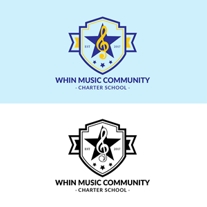 Logo Design by Shey93
