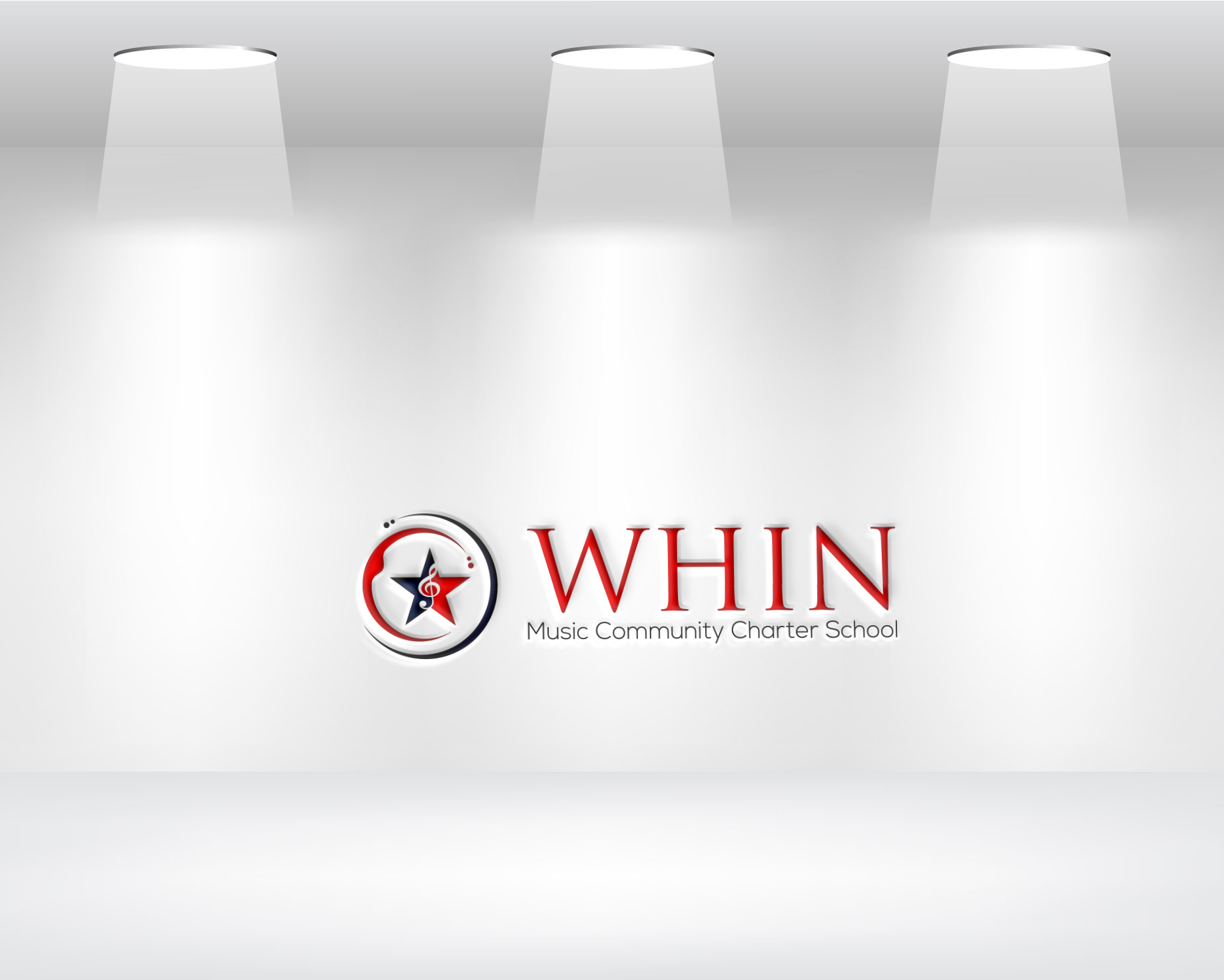 Logo Design by Daniel Khan for this project | Design #33161379