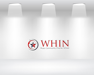 Logo Design by Daniel Khan for this project | Design: #33161379