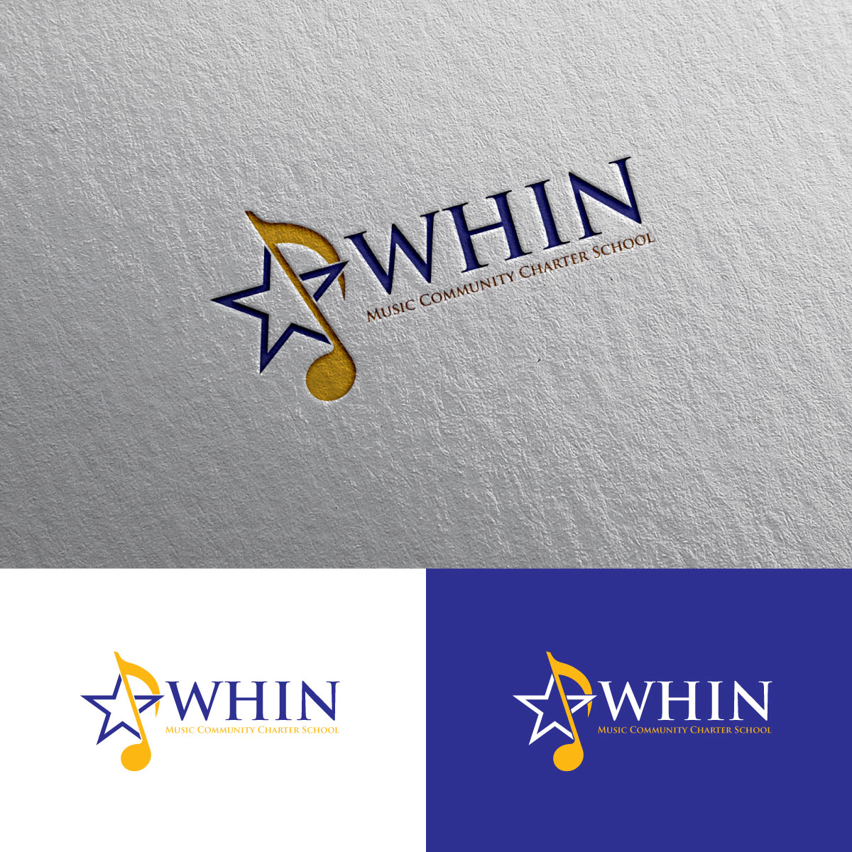 Logo Design by chris Ray for this project | Design #33152963
