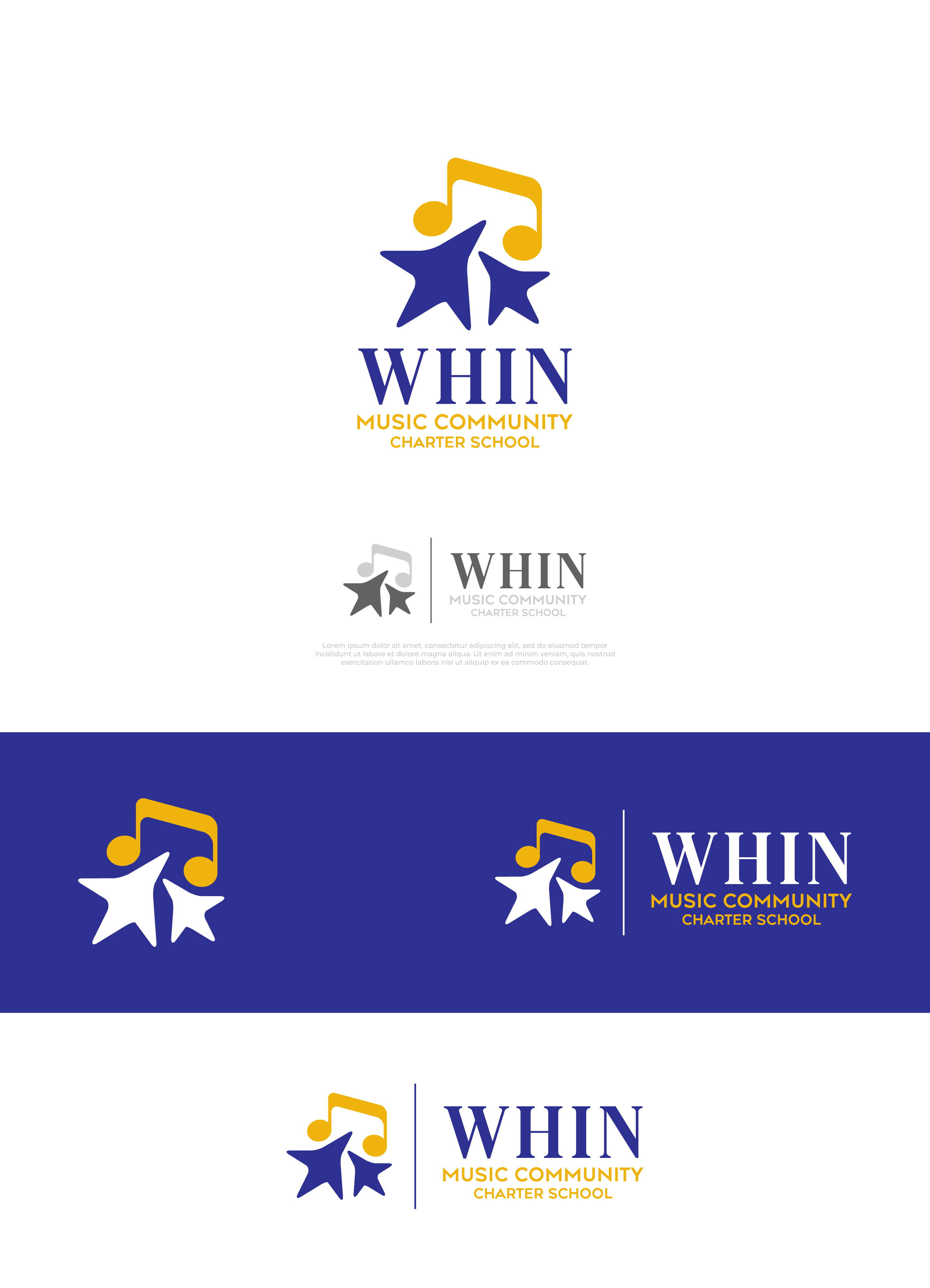 Logo Design by Nash_Shaha for this project | Design #33155839