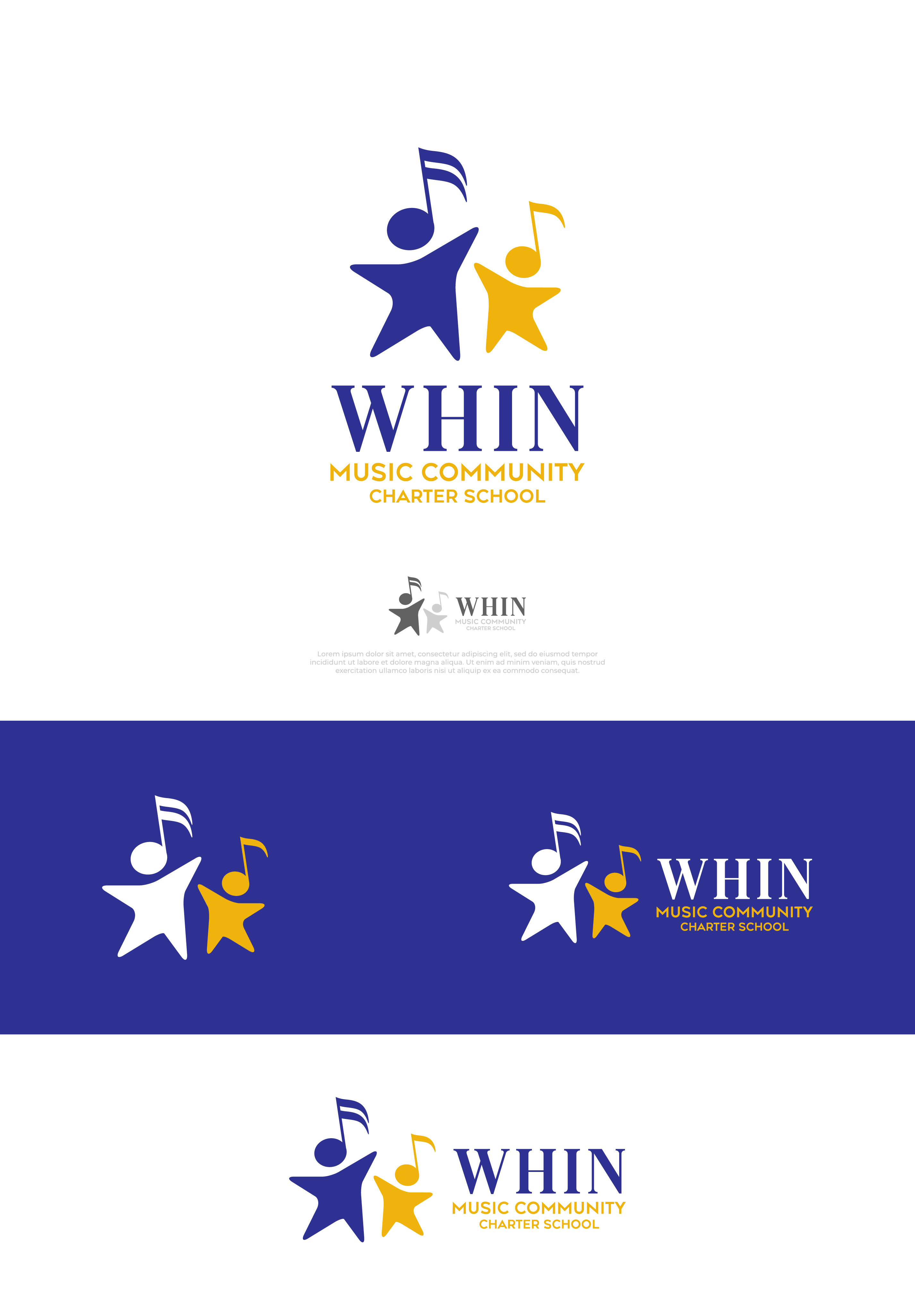 Logo Design by Nash_Shaha for this project | Design #33155840