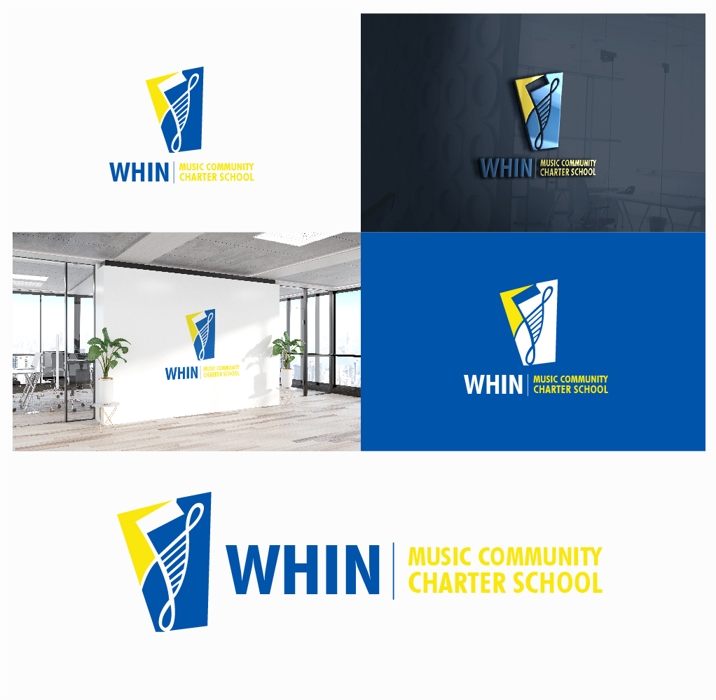 Logo Design by Pauli42 for this project | Design #33162224