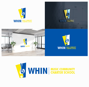 Logo Design by Pauli42 for this project | Design: #33162246