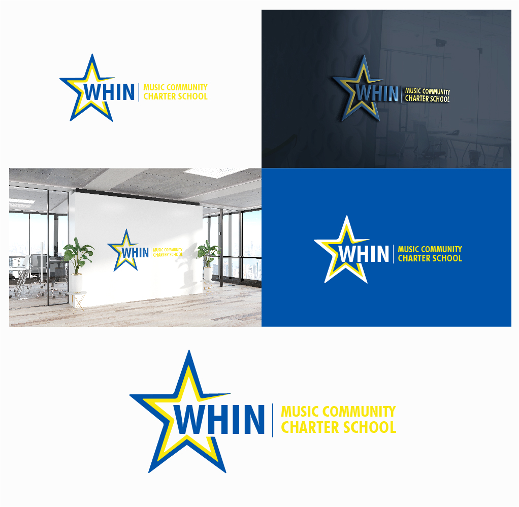 Logo Design by Pauli42 for this project | Design #33162740