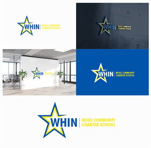 Logo Design by Pauli42 for this project | Design: #33162740