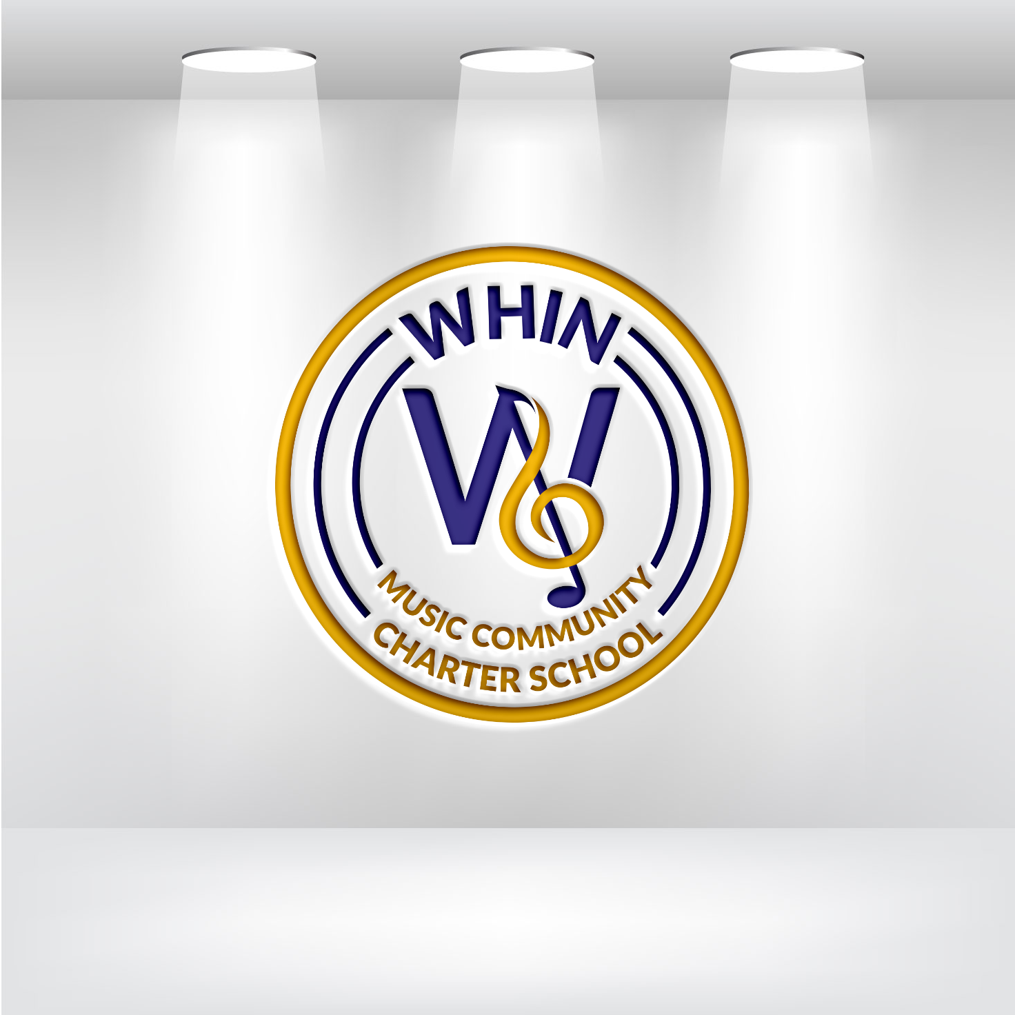 Logo Design by Innovative Graphix for this project | Design #33153794