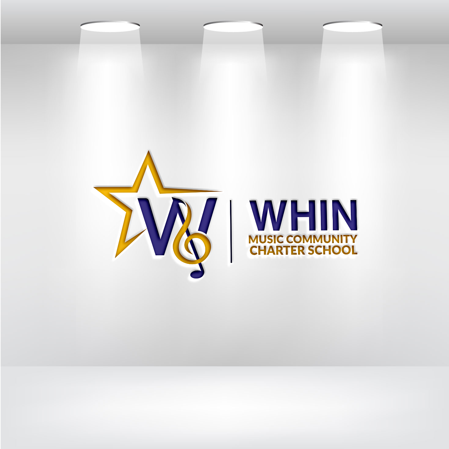 Logo Design by Innovative Graphix for this project | Design #33153805